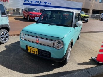 営業再開しました！＆車紹介！